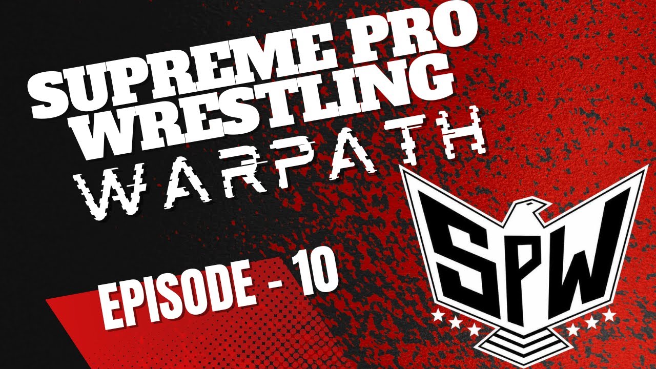 SPW Warpath - Episode 10