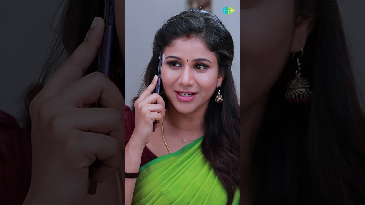INIYA Serial | EP 545 Promo | Alya Manasa | #shorts  #ytshorts #youtubeshorts