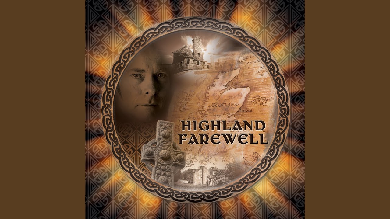 The Highland Farewell