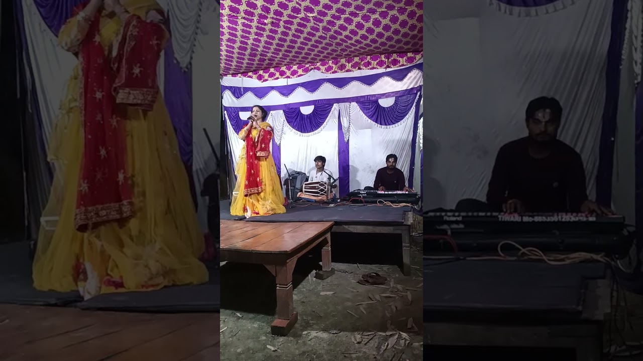 Tulsi manas mandal seva sansthan dwra prstuti by lalita sagar jay shree ram ji 🙏