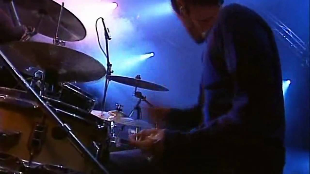 Nek - Se io non avessi te - Gampel Live (Parte 10/13) By Nekleonart