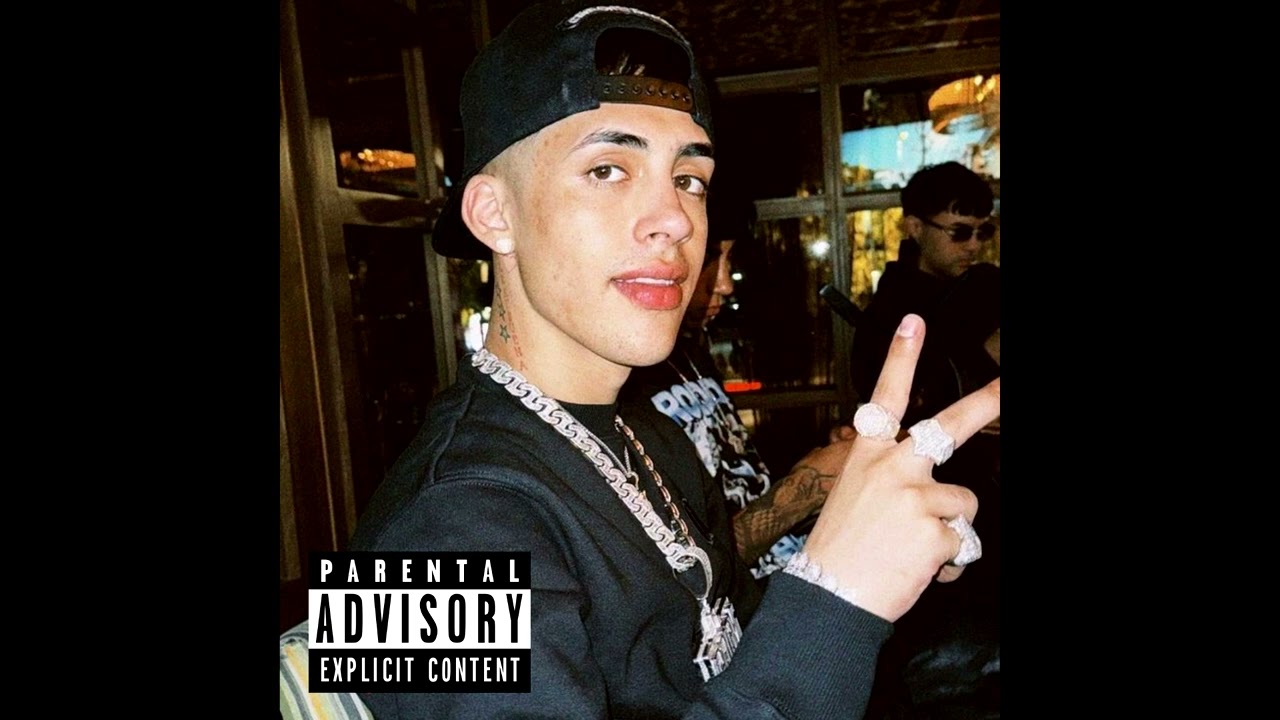 Cris MJ Type beat - 