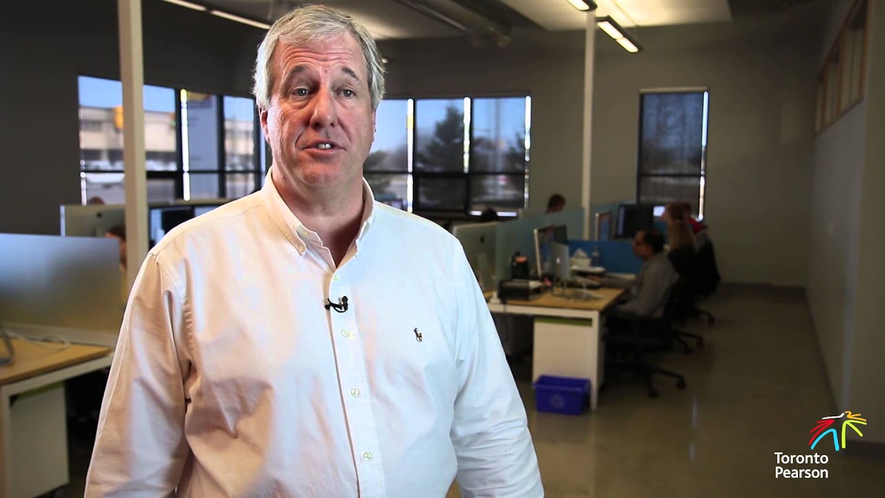 GTAA Economic Impact - Stantive