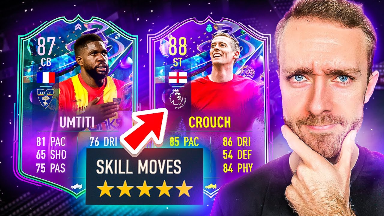 FUT Fantasy is Just ANOTHER Promo?