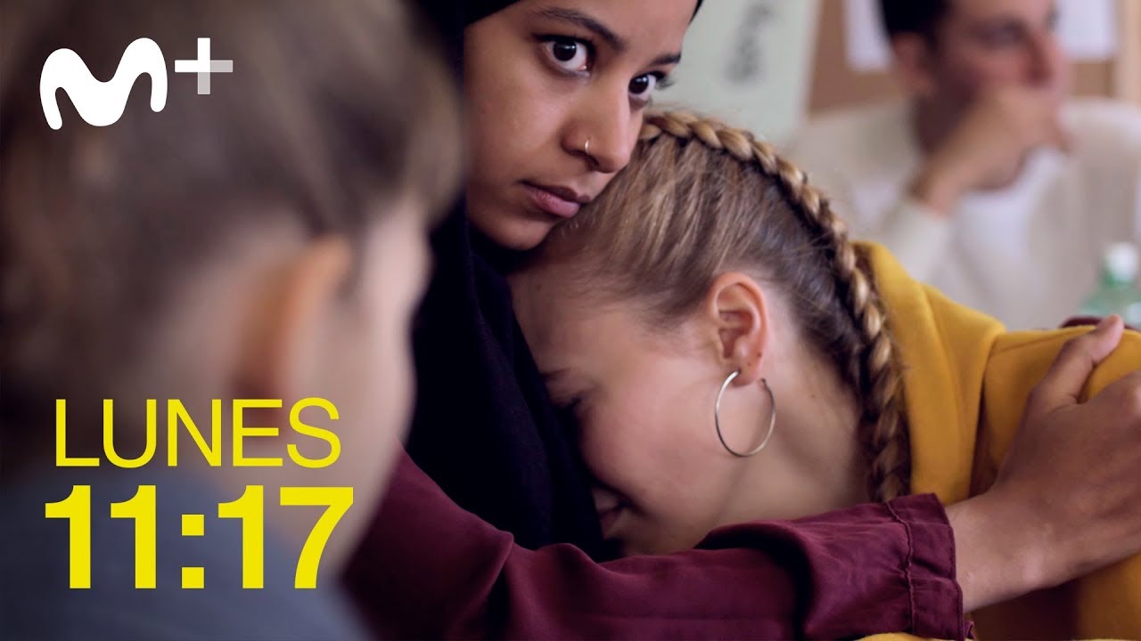 Desconocida | S2 E7 CLIP 2 | SKAM España