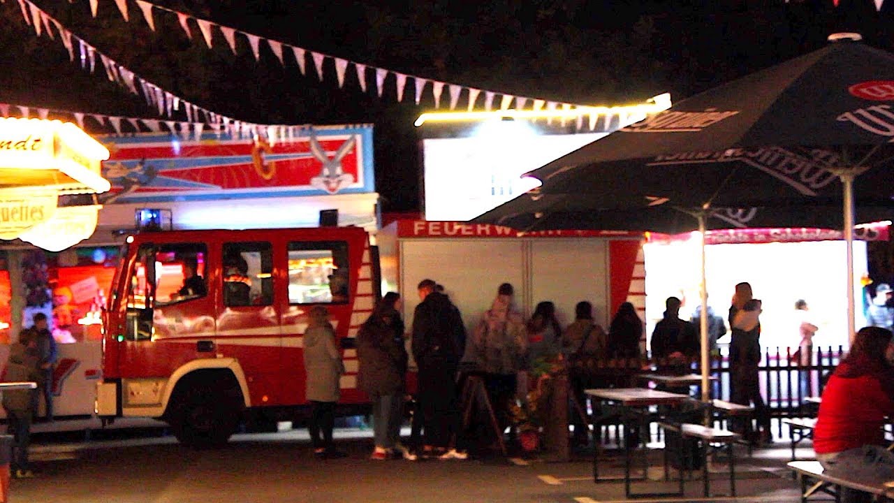 Herbstvolksfest Zwickau - Rabimmel Rabammel Rabumm - Rummel-Rup S04 E06
