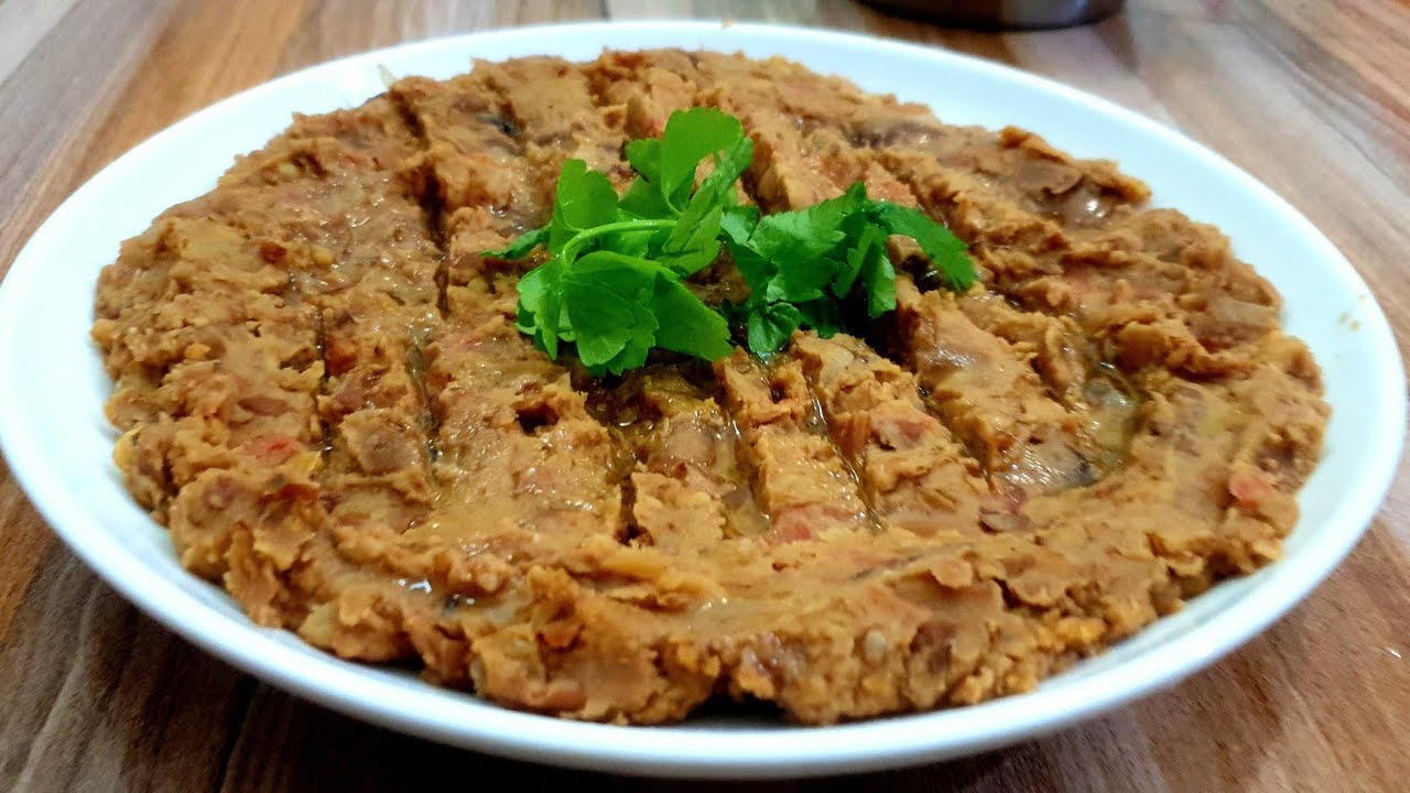 فول مدمس عراقي اطيب واسرع عشاء ٢٠٢٢