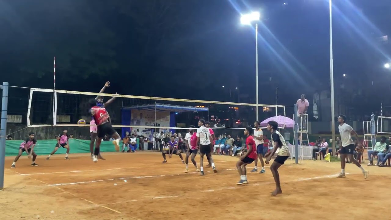 Set-2 🔥 D.K vs mnglr university boys|| #fitindia  #kheloindia 