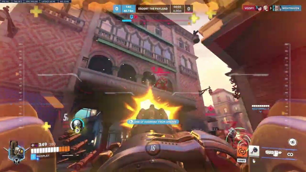 Overwatch 2