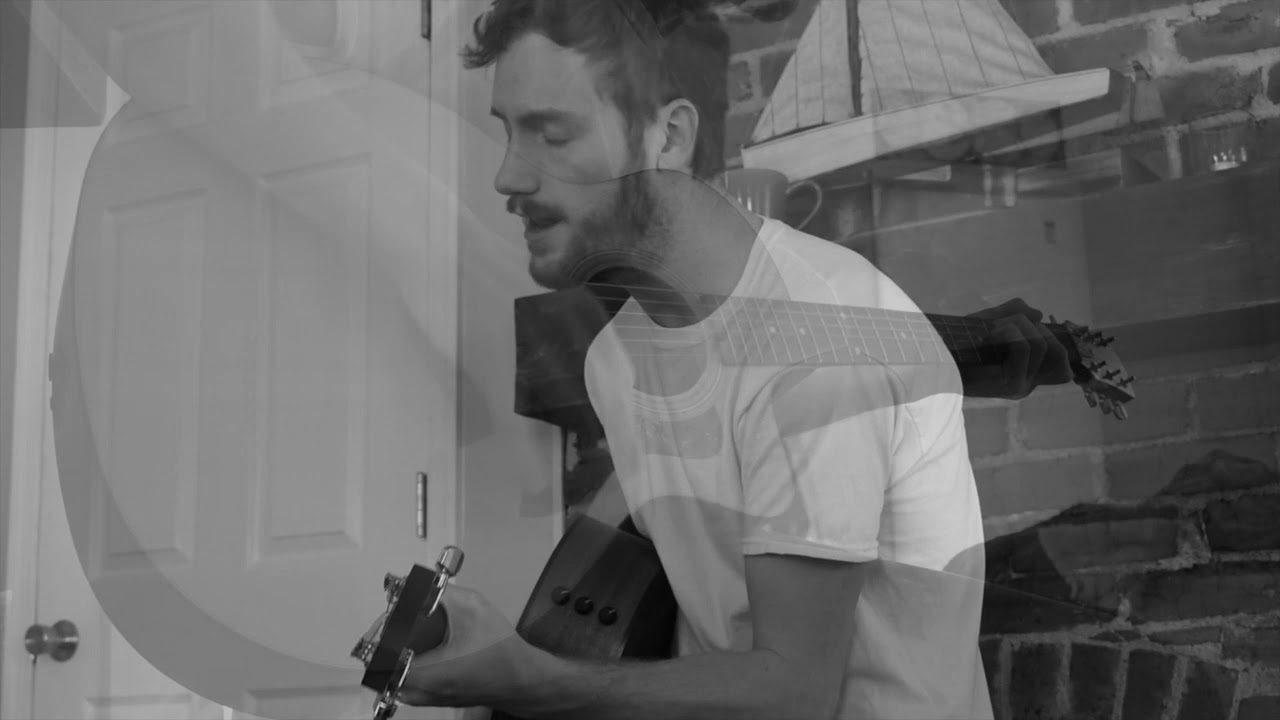 Ryan Einrem - Dunno (Mac Miller Cover)