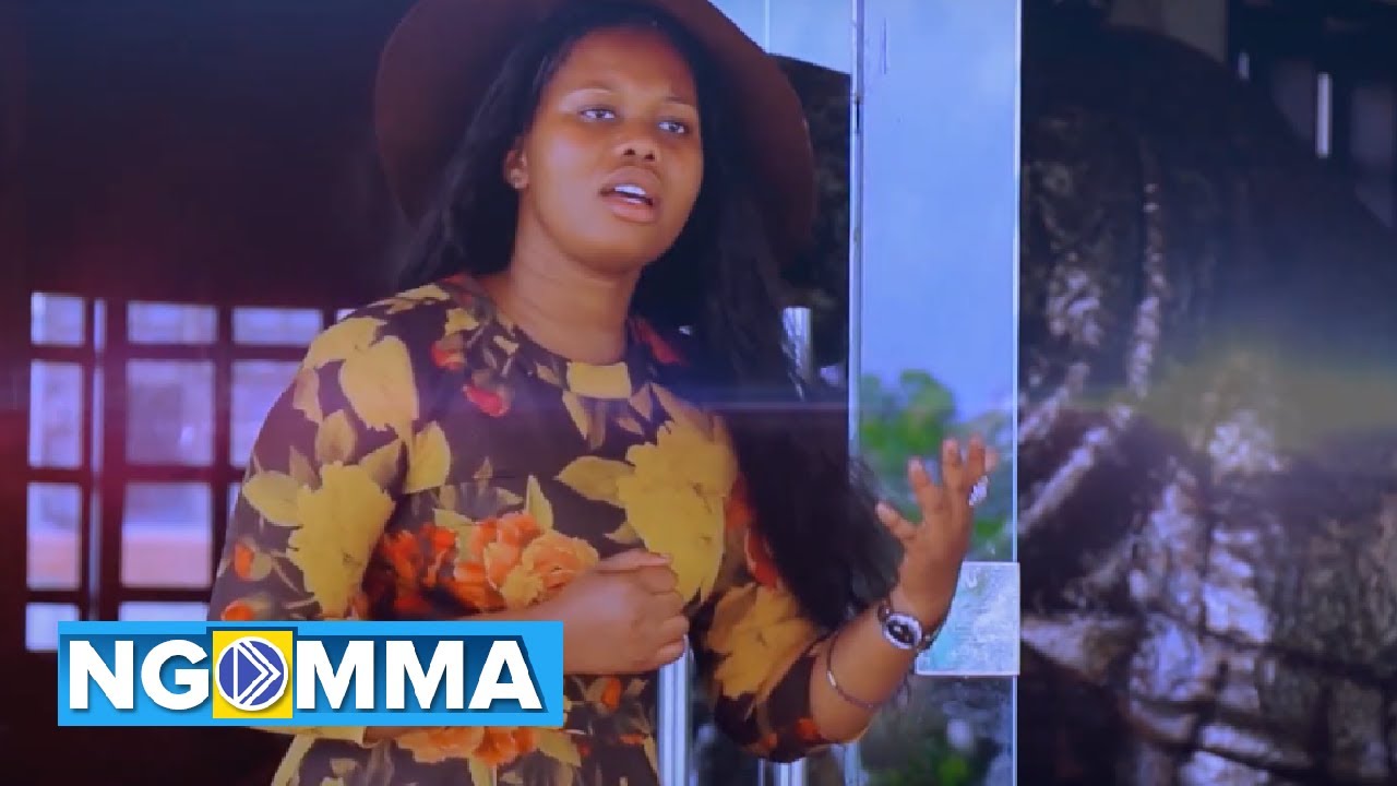 Fortune Mwikali - Nenga Vinya (OFFICIAL MUSIC VIDEO) (skiza 5355823)