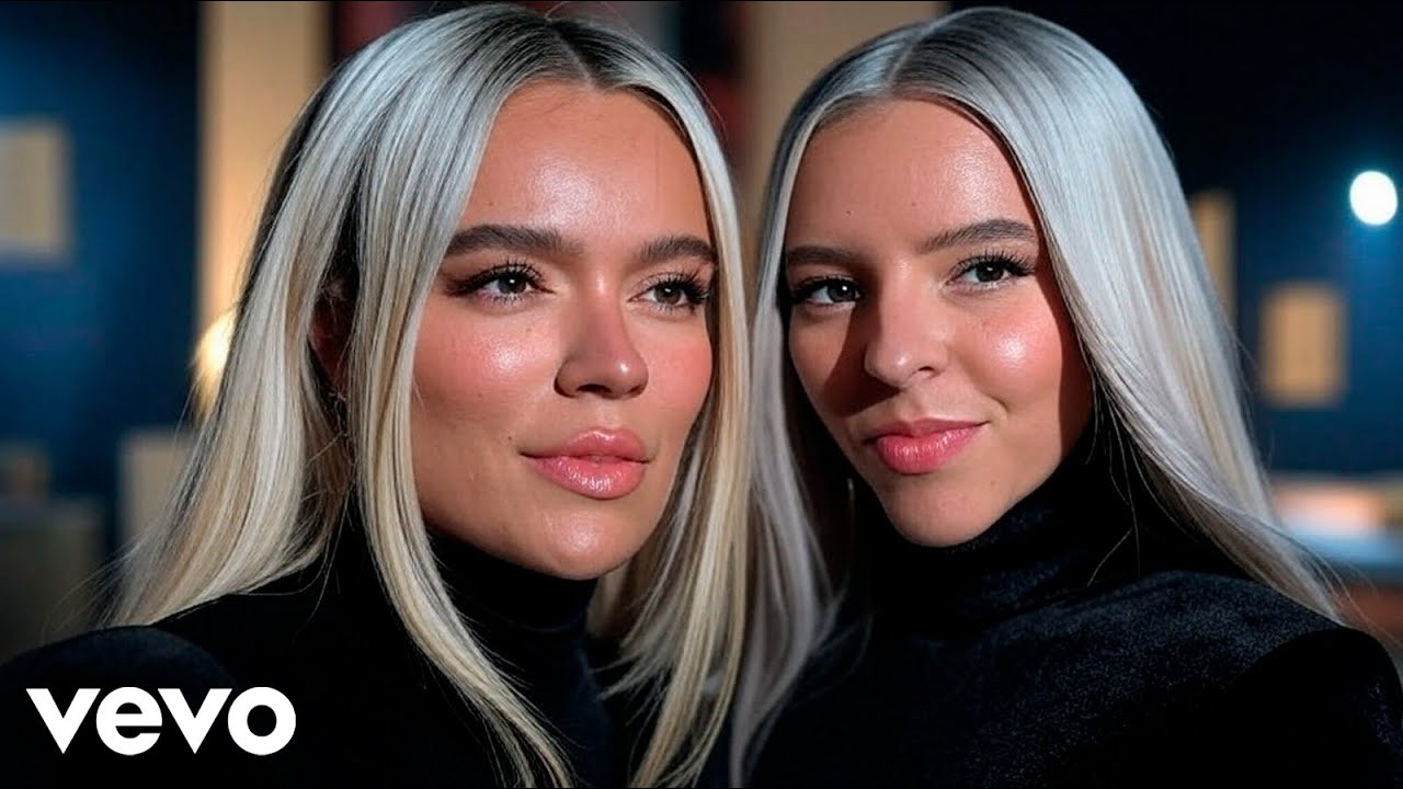 KAROL G ft. Young Miko - Pasarla Rico (Music Video)  ft. Dennis Fernando, Dany Deglein,