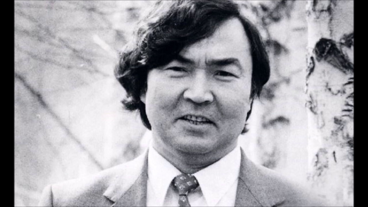 Oljas Süleymanov - Az-i-ya