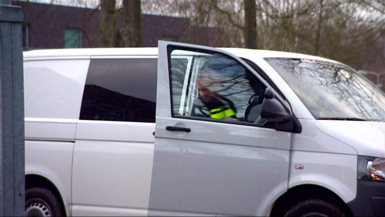 Twee dode patienten gevonden bij de Woenselse Poort in Eindhoven