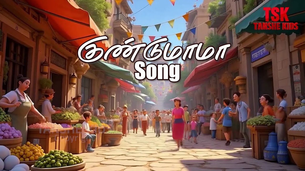 குண்டுமாமா காமெடி SONG###Gundumama song
