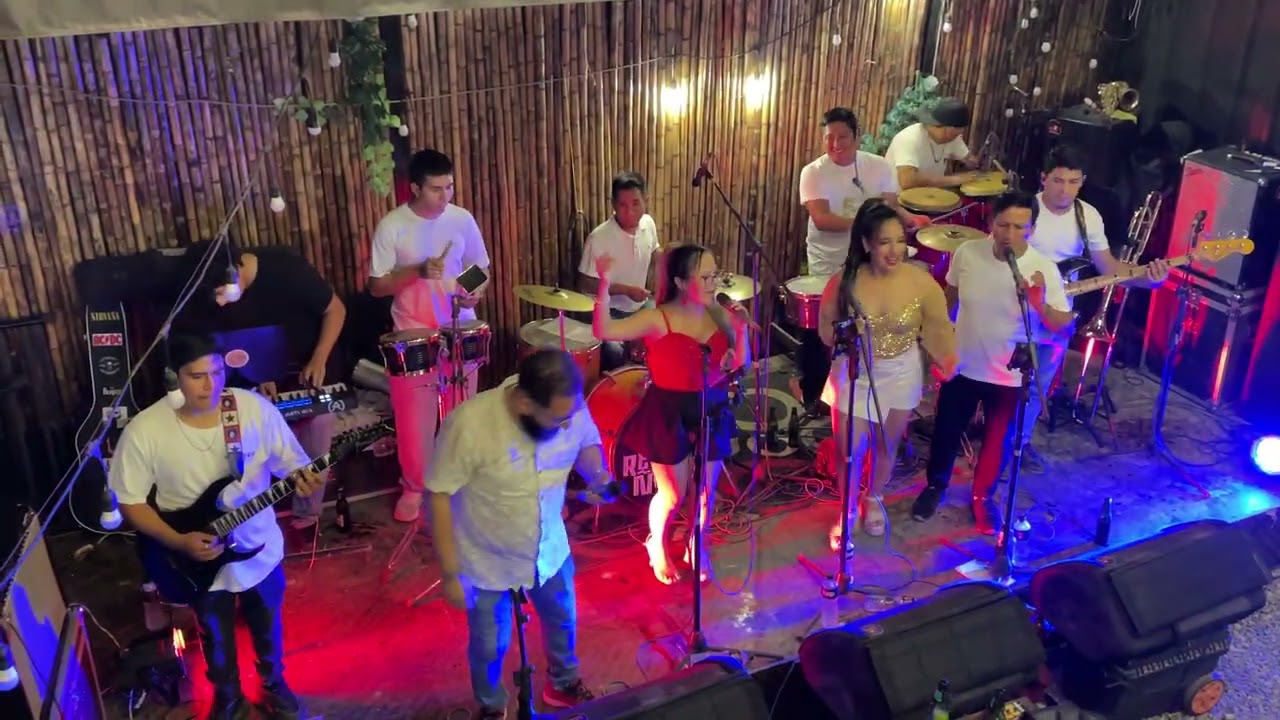 DILE LA VERDAD - FUSIÓN LATINA