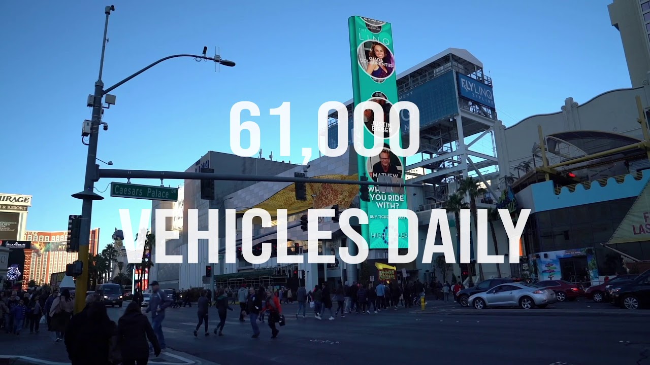 Digital Marquee Network