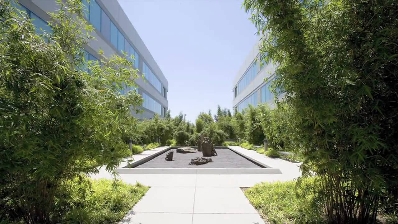 Therapeutic and Healing Landscape Architecture | Healthcare Design | LPA Inc.