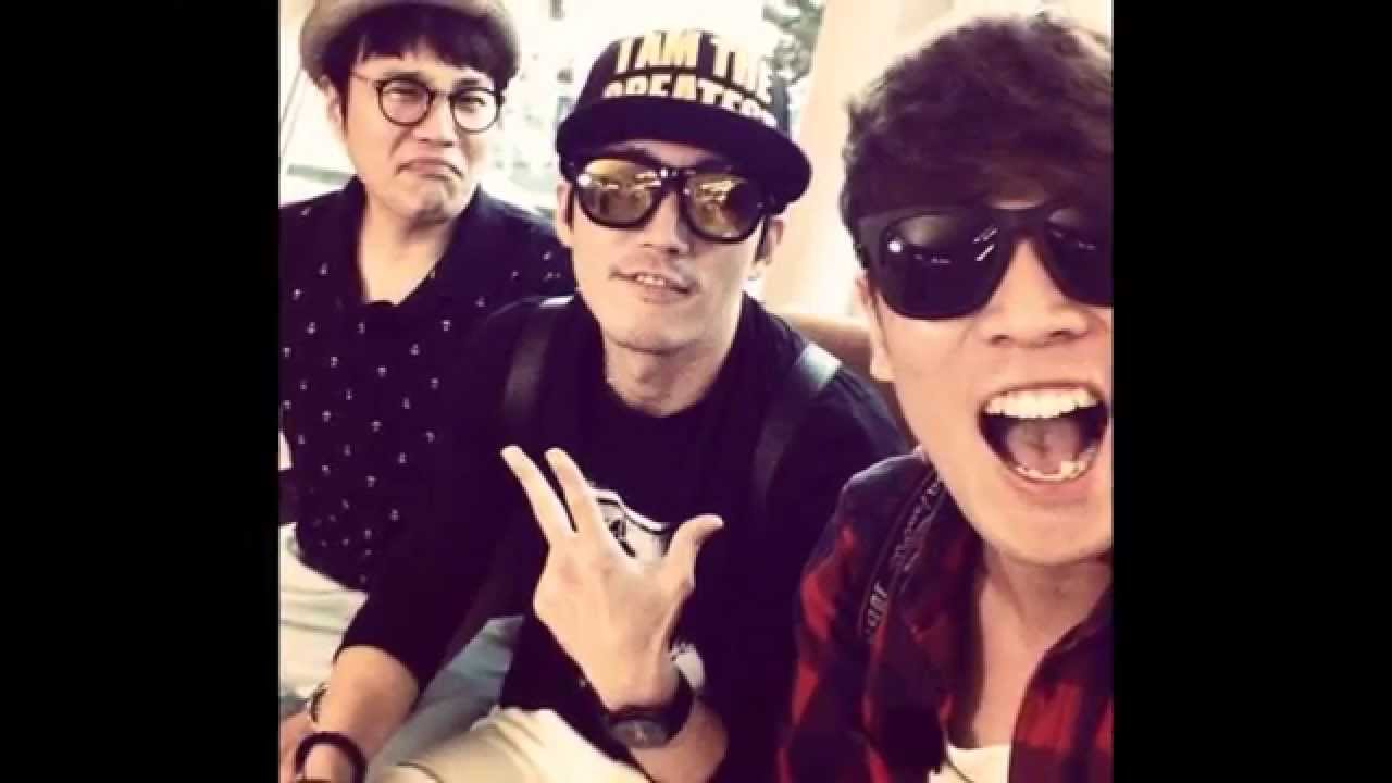 Jang Hyuk 장혁 ~ The Friends in Croatia 19/08/2015