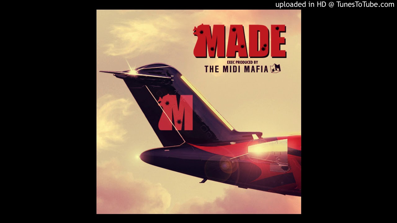 The Midi Mafia Ft. Kid - MOOLA (EXPLICIT)