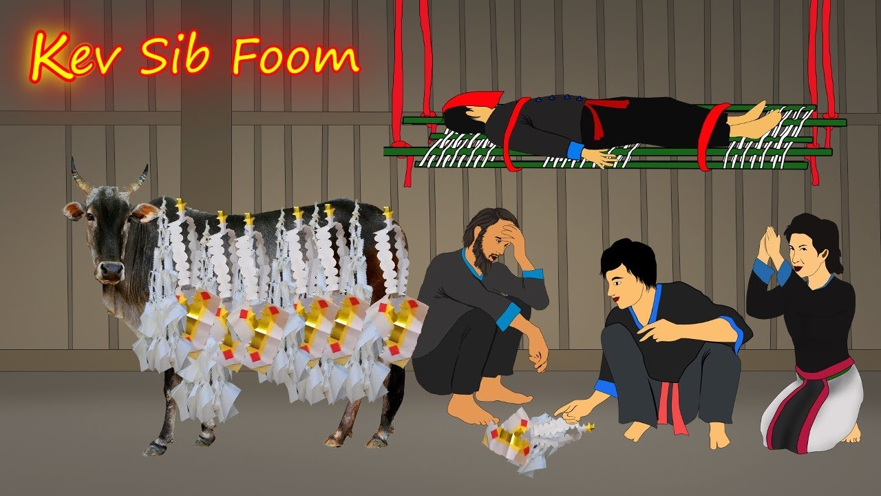 kev sib foom thiaj tuag 27/5/2024
