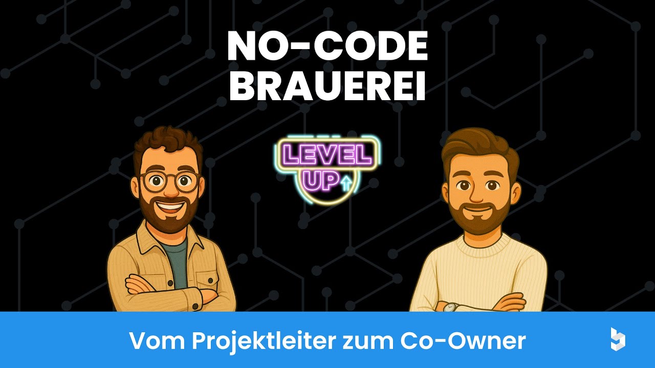 Vom Projektleiter zum Co-Owner | Lukas’ Geschichte bei Blinno