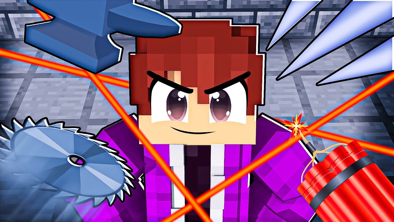 10 MANEIRAS de ACABAR com o S4ULO no Minecraft