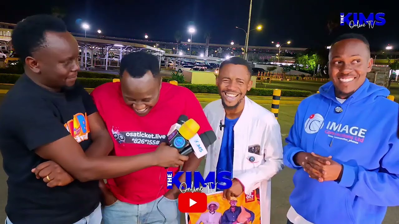 MASEKETA, RICKBE TV, NICHOLAS KIOKO KAMBA FESTIVAL MACHAKOS IS BIG 