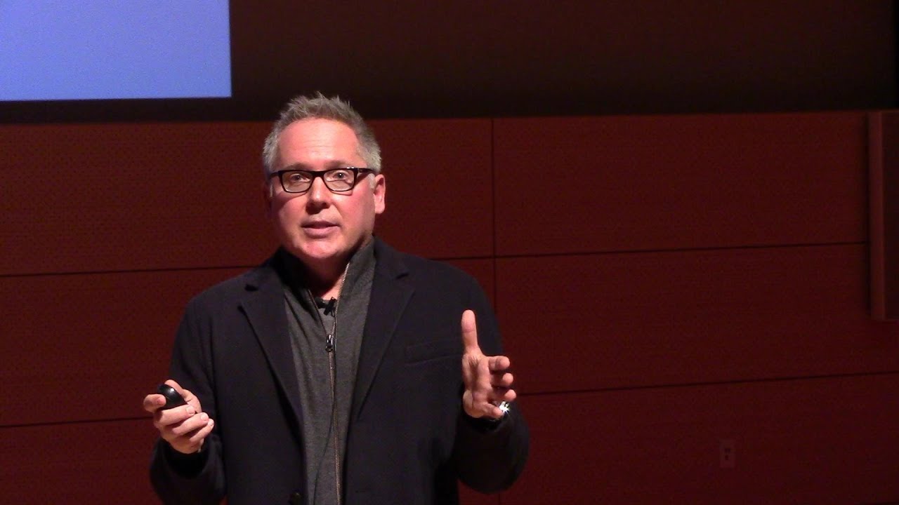 Toy Design at Fisher Price // Mark Zeller [Hosted by FirstMark]