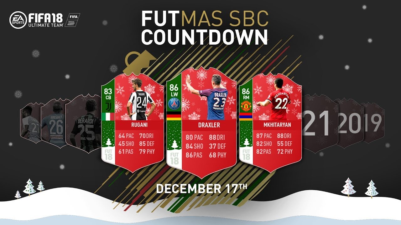 FUTMAS DAY 3 - PERFECT REQUIREMENTS BUT NO DEMAND + ICON MARKET