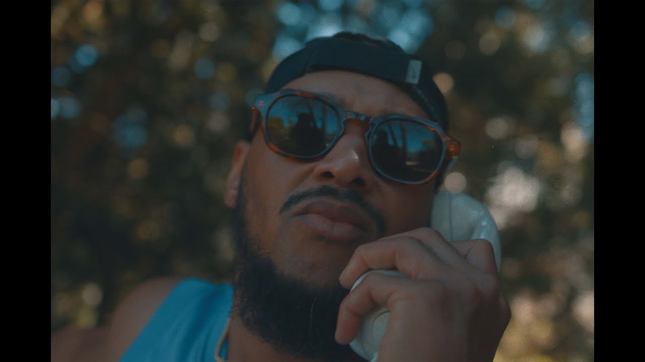 CHAPEE - LANDLINE (A Musical Film)