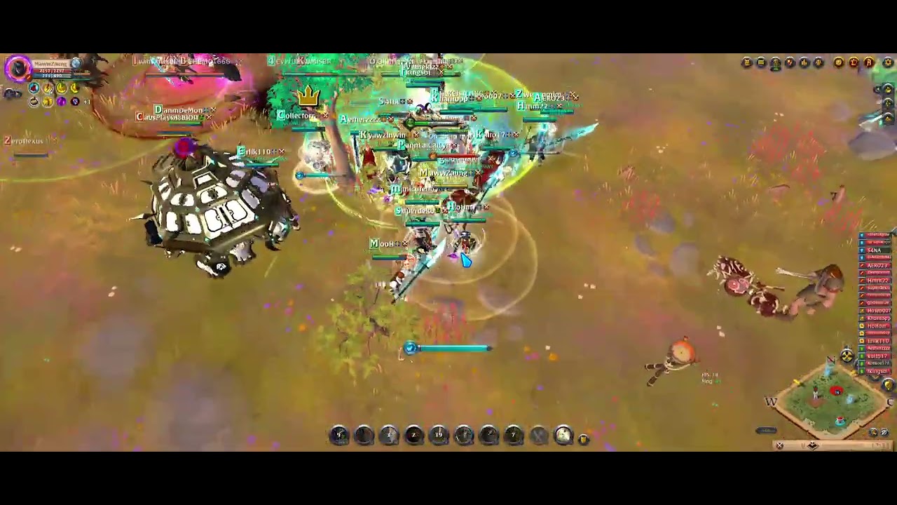 Eazy company vs Singosari