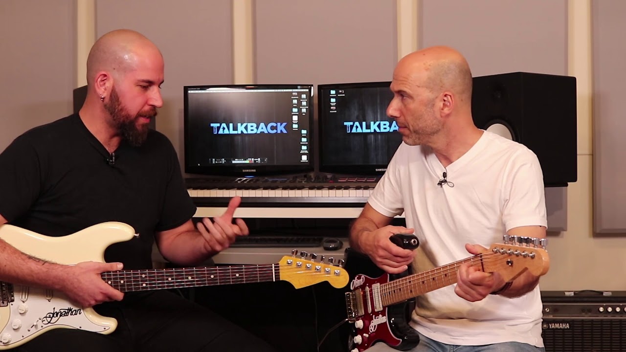 מהפרקים של טוקבק שלא הצליחו... עם דרור קרן