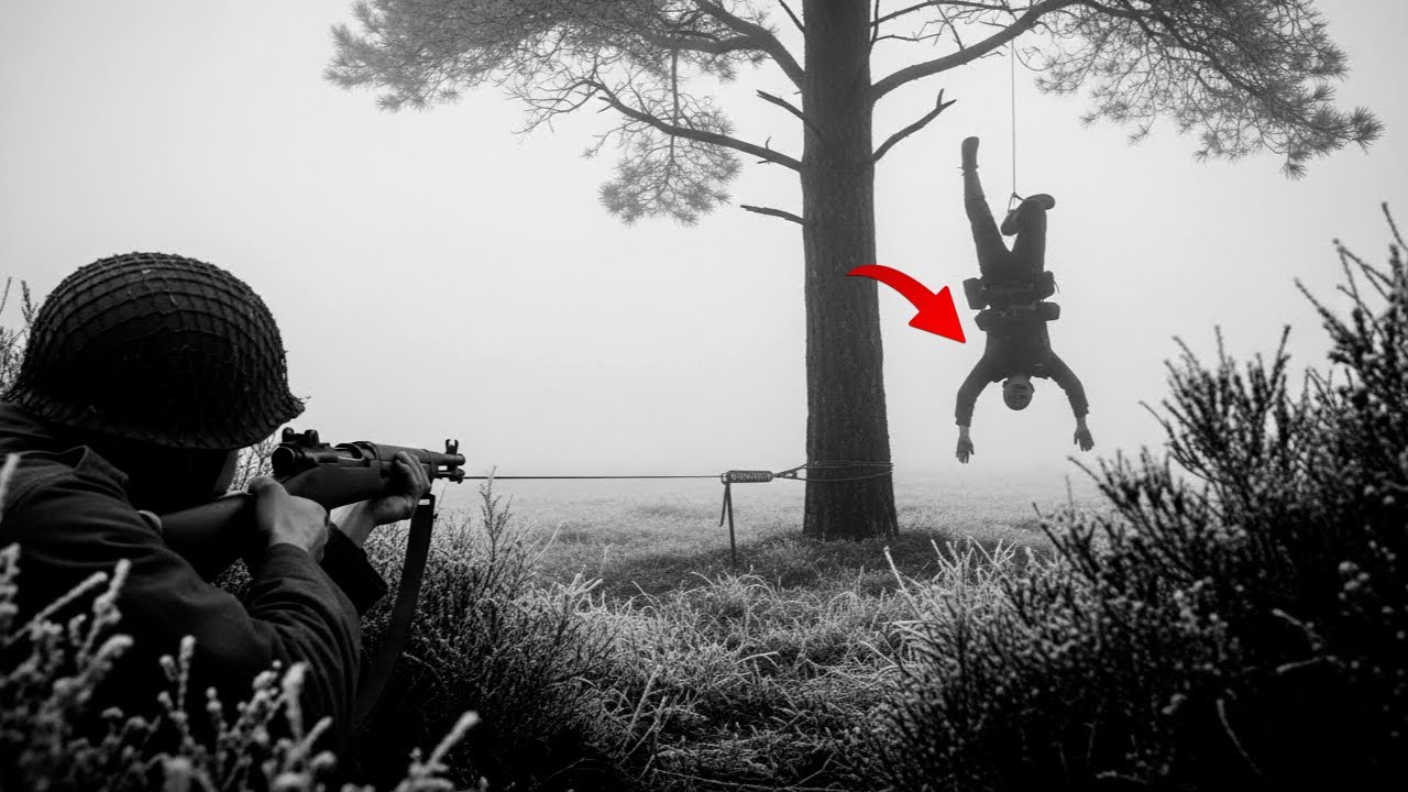 They Banned His “Boot Knife Tripline” — Until It Silenced 6 Guards in 90 Seconds