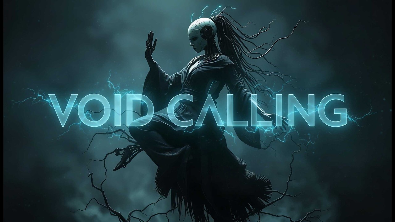 Melodic Techno & Deep House (DJ Yonic Mix) | Void Calling