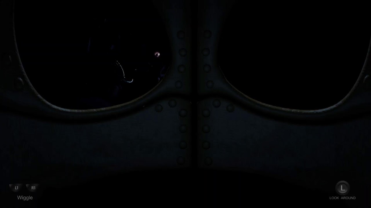 Fnaf sister location: Mexican eddition