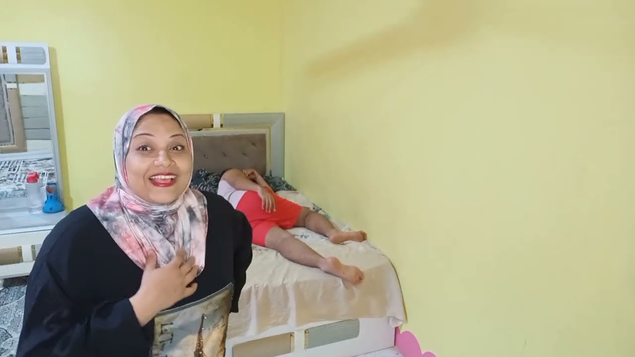 اقوى مقلب ف احمد اتصدم من اللي عملته فيه 😂