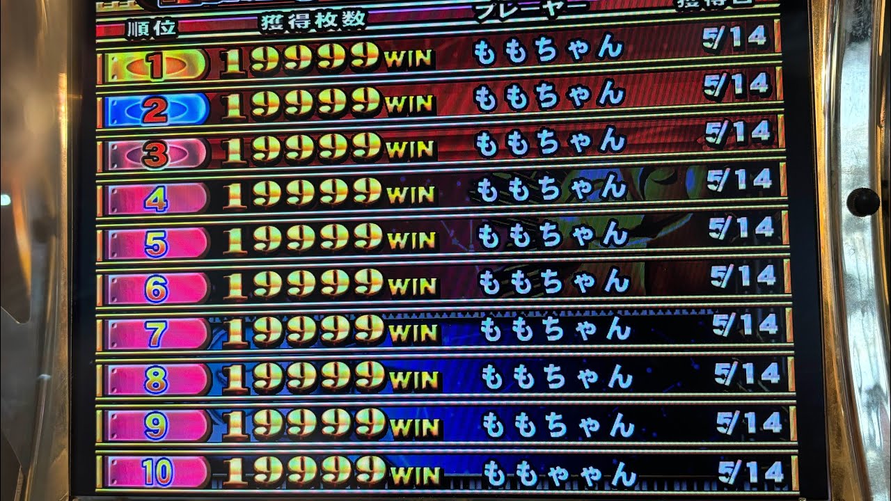 【スピンフィーバー3】確変FG〜苦手なハイリスク台克服へ〜