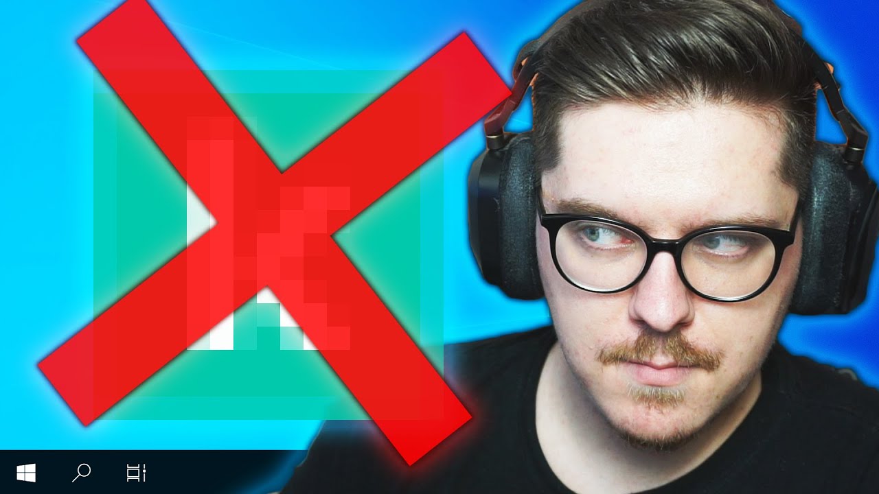 Daca ai ANTIVIRUSUL ASTA pe PC, ar fi bine SA-L DEZINSTALEZI