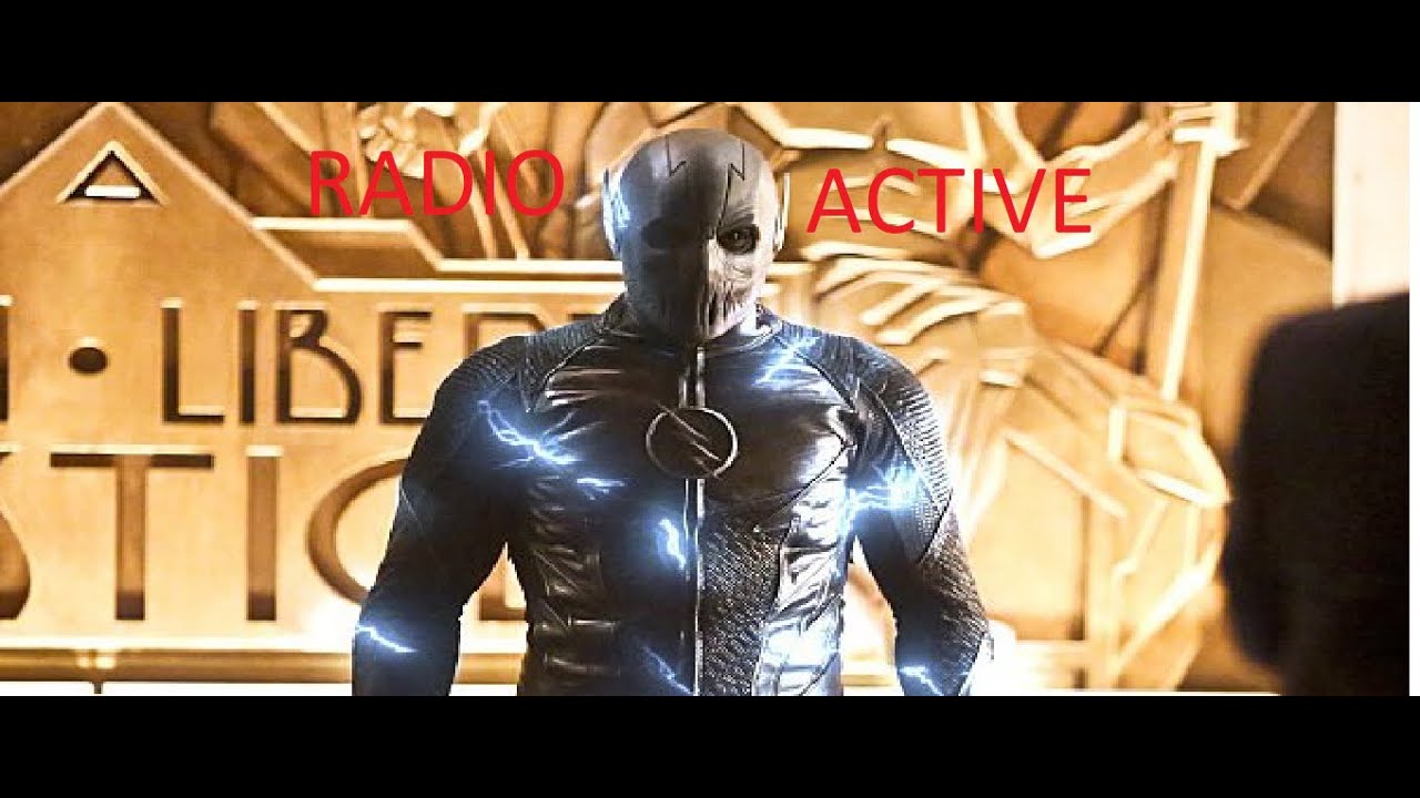 Zoom tribute-radioactive