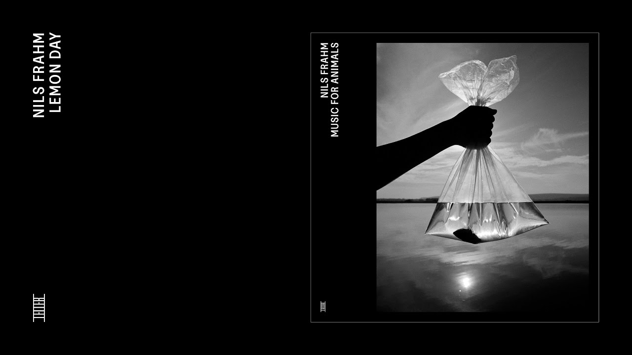 Nils Frahm - Lemon Day (Official Audio)