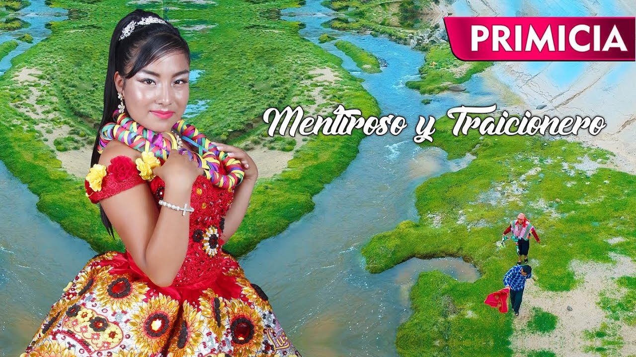 ✓ LUZ MERY ORTIZ ♪♫ ► MENTIROSO Y TRAICIONERO◄ CARNAVALES PRIMICIA 2019 Full ᴴᴰ☆