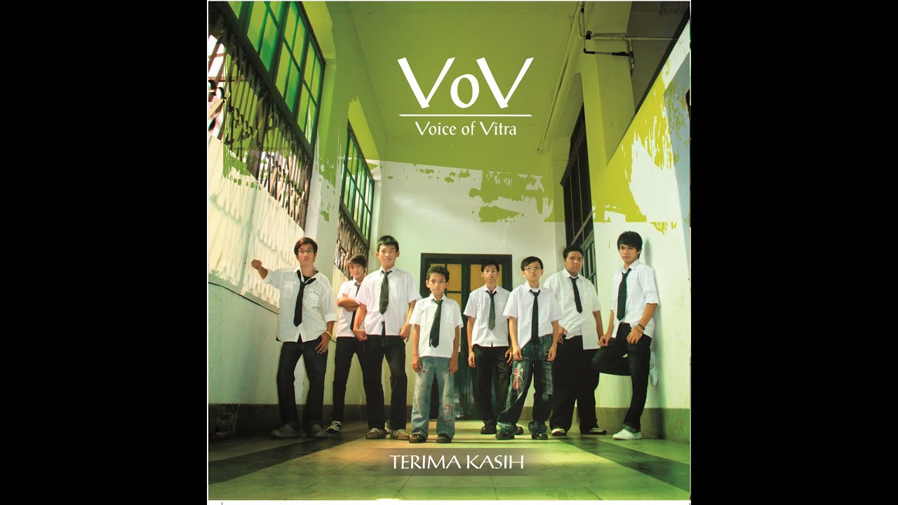 4. IBU KAU DI HATIKU