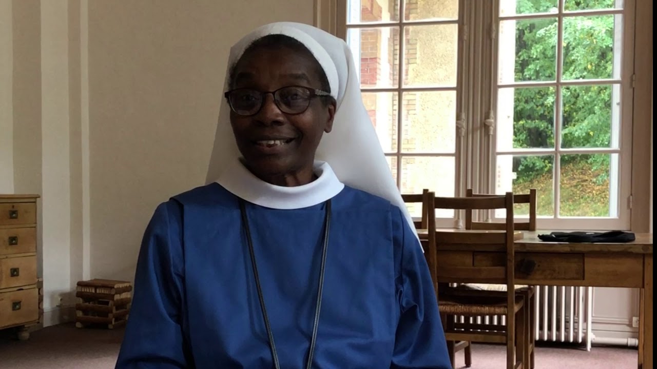 Les psaumes et les soeurs Diaconesses de Reuilly