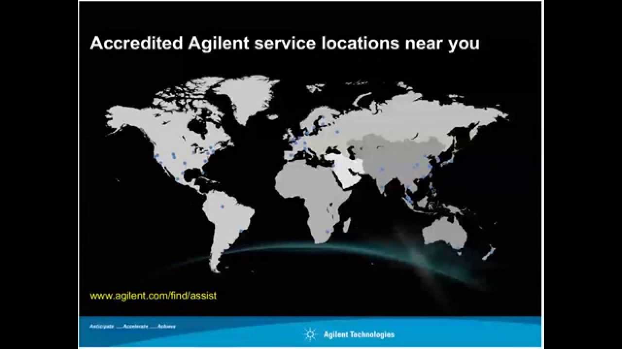 De Mystifying Calibration Accreditation