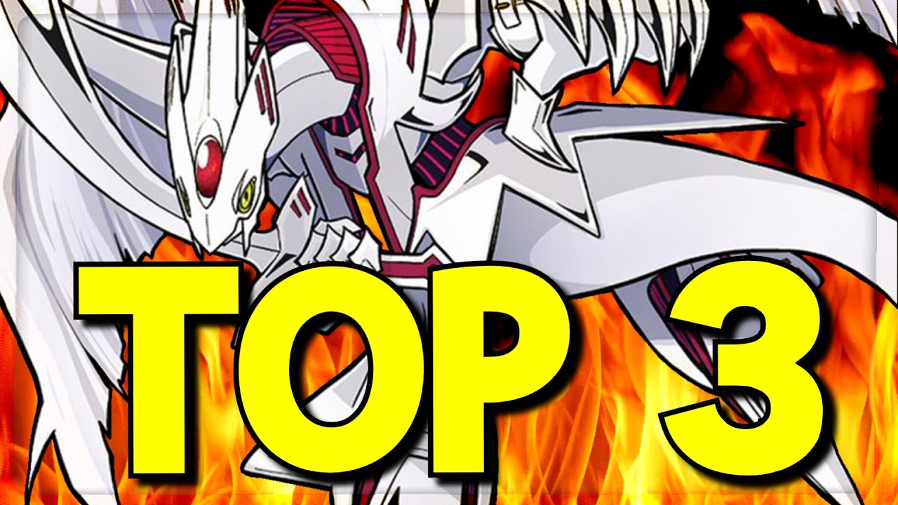 what are THE BEST DECKS in Cardfight!! Vanguard Right Now?