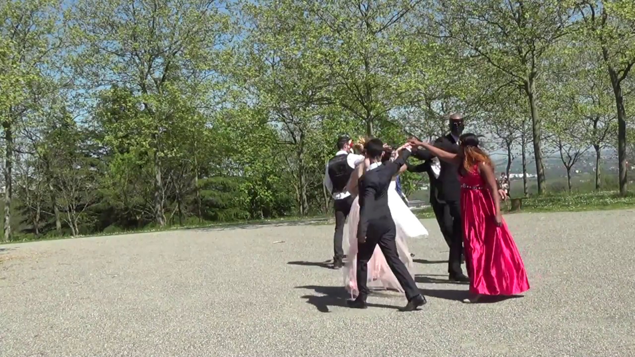 Danse Baroque pour  Bal et Masque