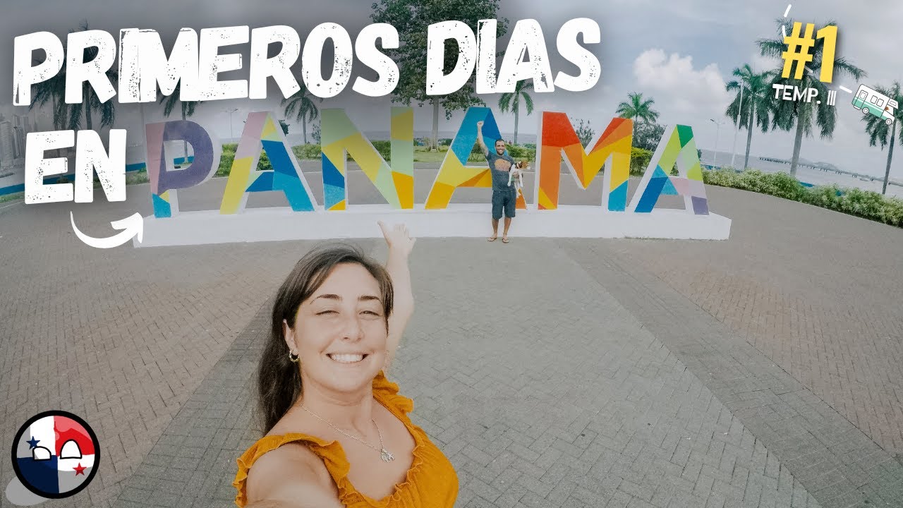 el VIAJE NOS PONE a PRUEBA🥵 | ep.1 TIII