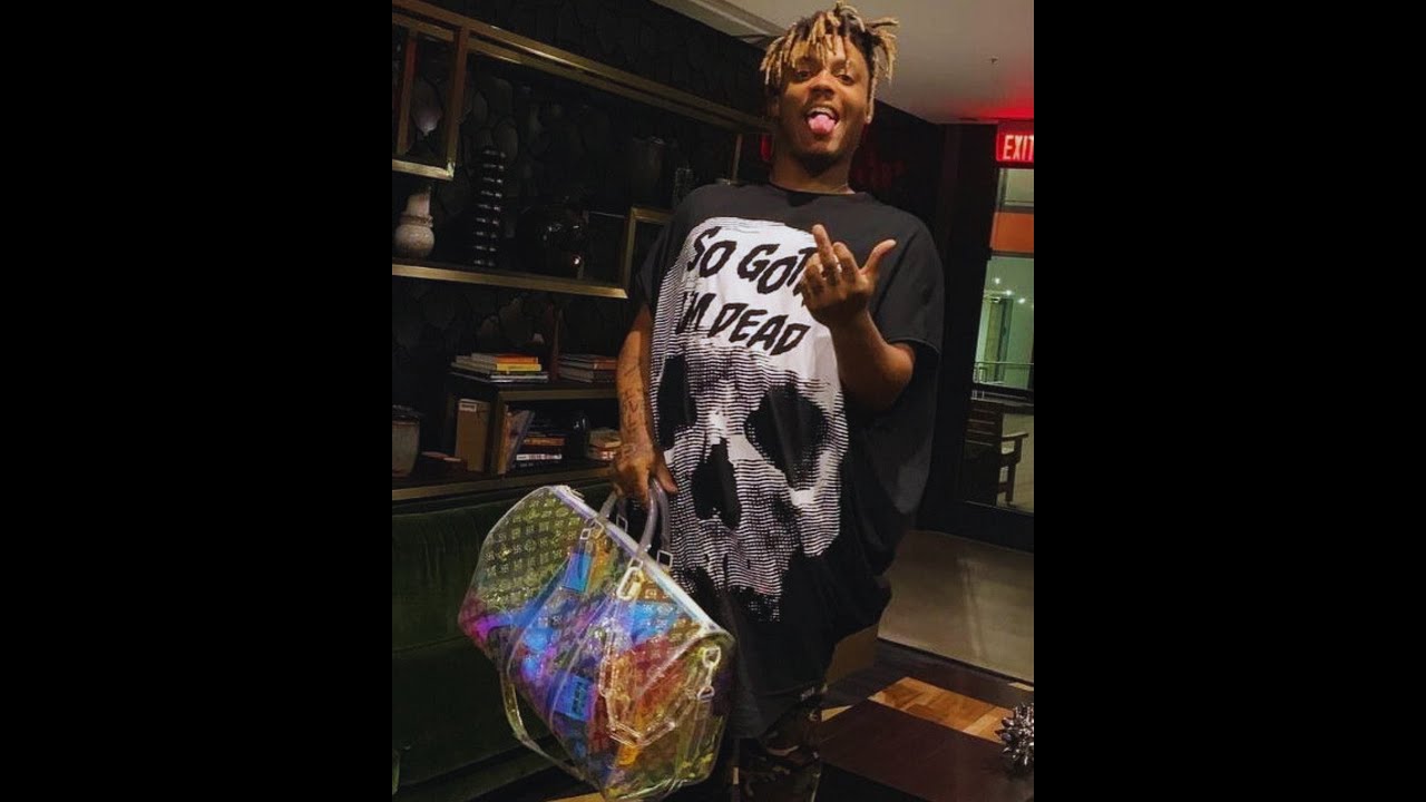 [FREE] Juice WRLD Type Beat - 