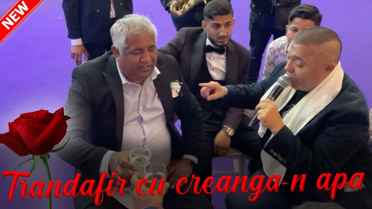 Nicolae Guta - Trandafir cu creanga-n apa ❌ Doina live  nunta Homocea 2021 ❌ #NicolaeGuta2021 #nou